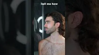 Thumbnail: How old would you say I look? #beard #oddlysatisfying #birthday