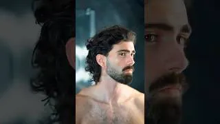 Thumbnail: Do you like the faded beard? #beard #oddlysatisfying #mensgrooming