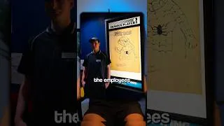 Thumbnail: This Spoderman Movie Poster Mogs All Other Posters 😭😭