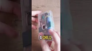 Thumbnail: The Flashback Camera Gives You Film Looks