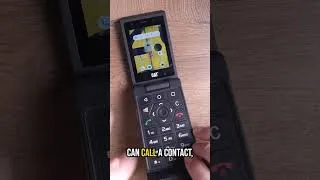 Thumbnail: The Best Podcast App for Flip Phones!