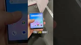 Thumbnail: The Ikko Mind One, Mudita, Sidephone, and more at CES 2026  #ces #dumbphones #sidephone #Mudita