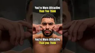 Thumbnail: You're More Attractive Than you Think