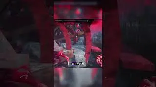 Thumbnail: Cheater captured avoiding vecnas m2'