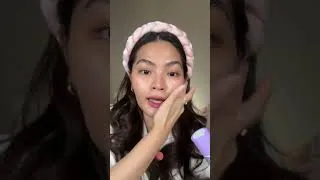 Thumbnail: HOW I USE A BOOSTER SHOT (Microneedle Shot)