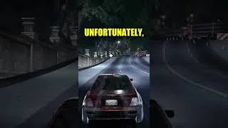 Thumbnail: Ranking Special Cars in NFS Carbon ep. 2 - Lexus IS300