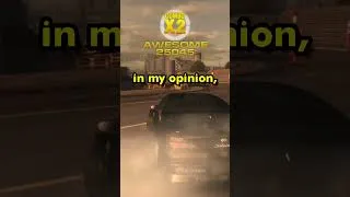Thumbnail: Did You Know in Race Driver: GRID (2008)...