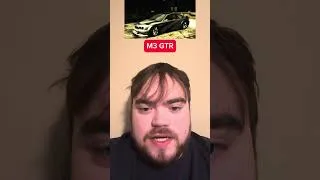 Thumbnail: What Your Favorite NFS Most Wanted Car Says About You