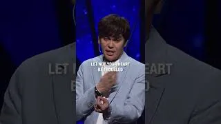 Thumbnail: Anxious At Night? Pray This. | Joseph Prince Ministries