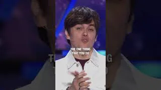 Thumbnail: Your Solution To Distraction | Joseph Prince Ministries