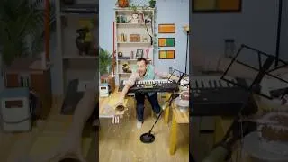 Thumbnail: I thought piano would be a relaxing hobby 🎹