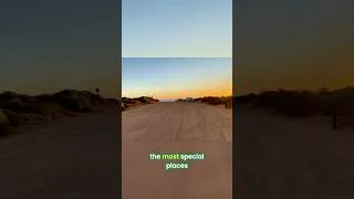 Thumbnail: Welcome to Kalbarri AKA Fly city 🇦🇺 Take a fly net and you’re good! #josh_on_the_move #australia