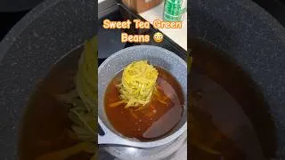 Thumbnail: Momma makes a secret family recipe! 😳 #joshandmomma #joshsmom
