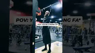 Thumbnail: POV: You're #strongFA (For Allah ﷻ!)