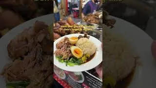 Thumbnail: Traveling to Thailand soon? Don't forget to try this bestie! #Thailand #thaicuisine