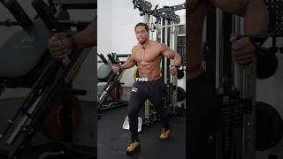 Thumbnail: How to be muscular and move fluently