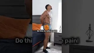 Thumbnail: Relieve your back pain with these 7 stretches