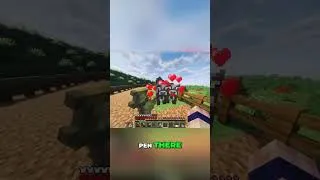 Thumbnail: Minecraft Enchanting Table: Diamond Pickaxe & Obsidian! #shorts