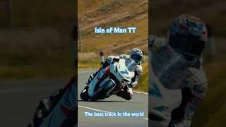 Thumbnail: Isle of Man tt race week 2026