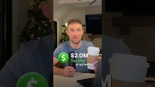 Thumbnail: Roth IRA: How $10/Day Becomes $2 Million Tax-Free