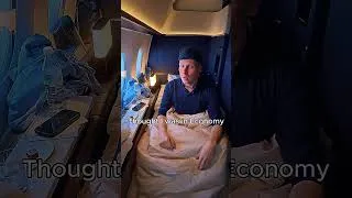 Thumbnail: I had a true nightmare! #joshcahill #aviationhumor #travel