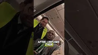 Thumbnail: Avoid this African Airline scamming passengers!