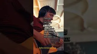 Thumbnail: Josh Couts Quintet - Summer Tour 2026