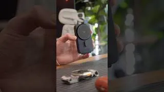 Thumbnail: NEXT-LEVEL Upgrades for Your Desk and Travel Kit | ESR 3-in-1 MagSafe Chargers