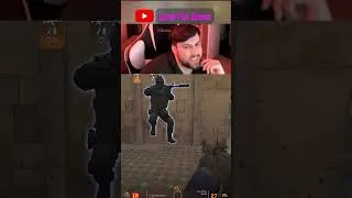 Thumbnail: Smartest CS2 Player #counterstrike2 #counterstrike #cs2 #cs2clips #cs2funny