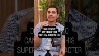Thumbnail: Dave Franco can't escape his SUPERBAD character
