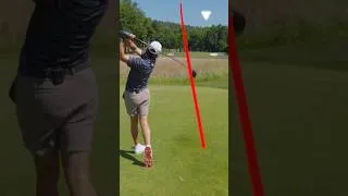 Thumbnail: Team George got hot at YGT #shorts #golf
