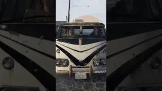 Thumbnail: I Met The Strangest GTA RP Player