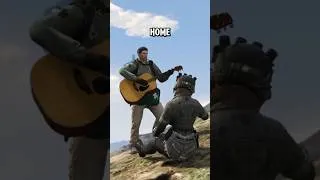 Thumbnail: Just another day in the apocalypse