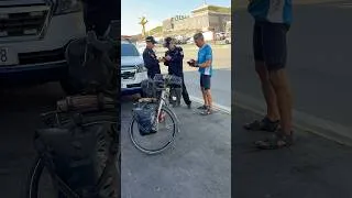 Thumbnail: Stopped by the Police in China 🇨🇳
