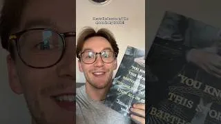 Thumbnail: Best day ever #booktube #fantasybooks #fantasybookrecs #bookrecs #booktokbooks