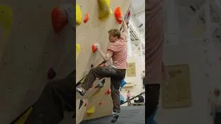 Thumbnail: Pro Climber VS Normal Climber