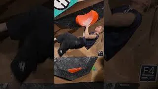Thumbnail: Strength VS Technique #climbing