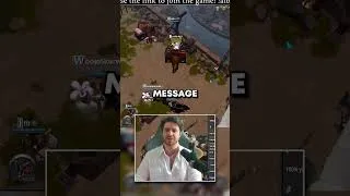 Thumbnail: Insane lack of social awarness