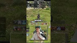 Thumbnail: The thing about backseating me