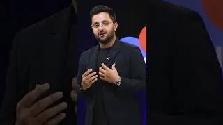 Thumbnail: From Starting at 14 to Building Global Businesses | Yashraj Bhardwaj | Josh Talks