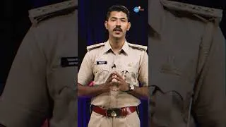 Thumbnail: How do you crack SSC CGL & other government exams with the right strategy | Yash Aswani | Josh Talks