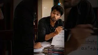 Thumbnail: Crack UPPCS with This Proven Strategy | Sudhanshu Singh | Josh Talks #uppsc #uppcs #govermentexam