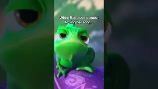 Thumbnail: Did You Miss This In Disney's Tangled?