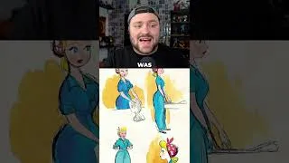 Thumbnail: The Original Plan for Toy Story 4