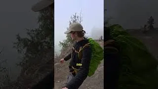 Thumbnail: No Outsider Has Ever Filmed This Forbidden Building in China! 😱 #hiking #adventure #china #exploring
