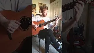 Thumbnail: FF8 - Breezy 🎸🌊