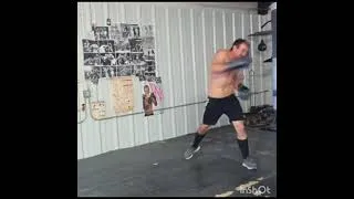 Thumbnail: 🇺🇸 USA AMATEUR BOXING TRAINING 🥊