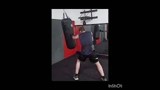 Thumbnail: StreetBeefs Fighter Boxing Training 🥊