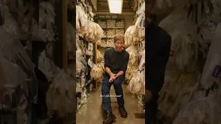 Thumbnail: This Artist Hands Paints Shoes for the NYC Ballet