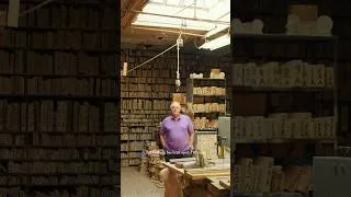 Thumbnail: This 110-Year-Old NYC Business is Closing